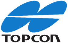 Logo TopCon
