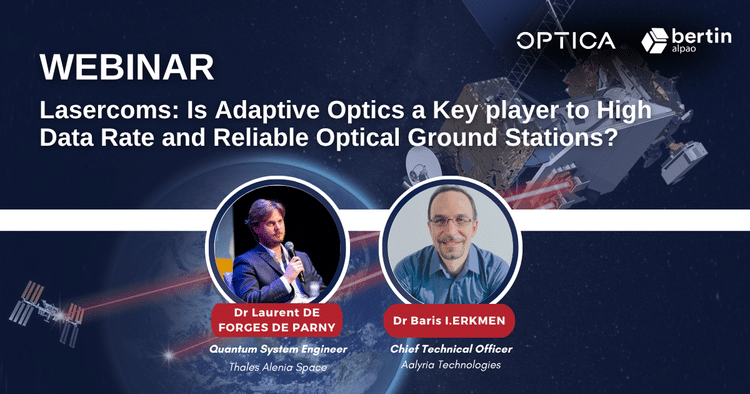 Is Adaptive Optics a Key player to High Data Rate and Reliable Optical Ground Stations?