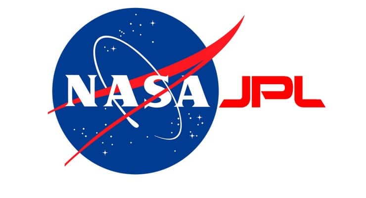 nasa jpl