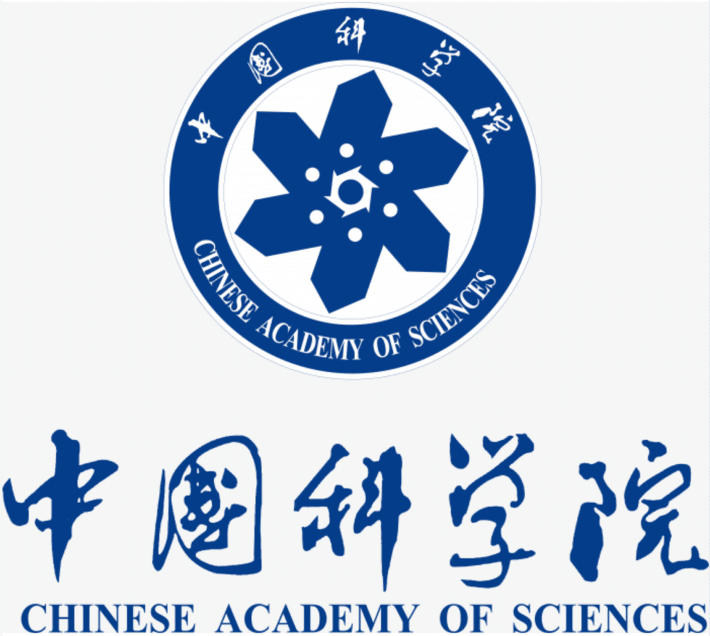 Logo Chinese Academy of Sciences