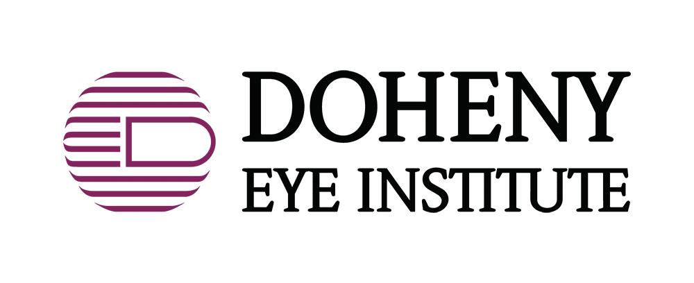 Logo Doheny eye institute