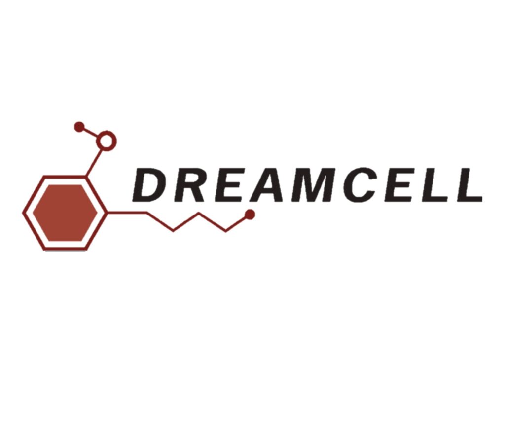 Logo Dreamcell