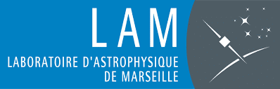 Logo LAM