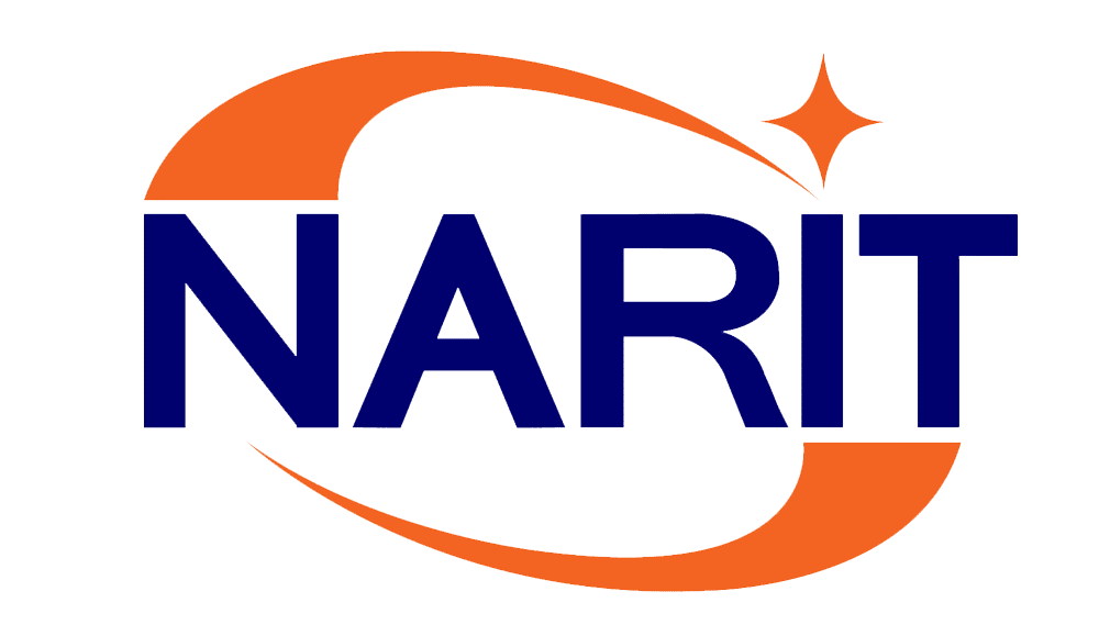 Logo NARIT