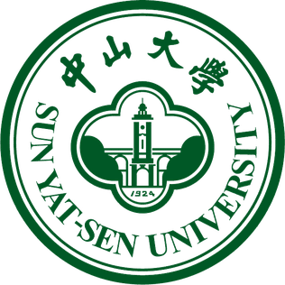 Sun Yat sen University Logo