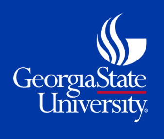 logo Georgia State University