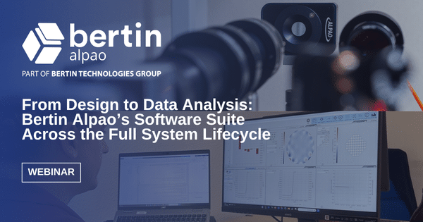 adaptive optics software