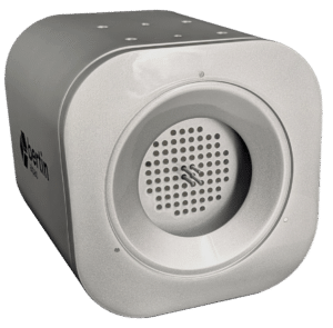 High Power Deformable Mirror (HPDM)