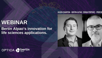 Webinaire Life Science