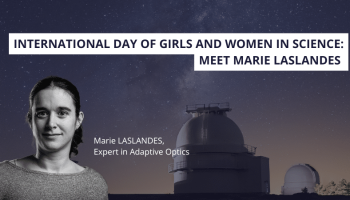 International Day of Girls and Women in Science