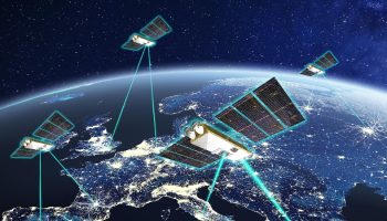 Quantum telecommunications